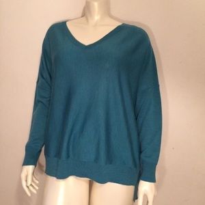 NWT EILEEN FISHER 100% Wool Sweater Size 3X